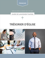 Church Treasurer Quick Start Guide (French)