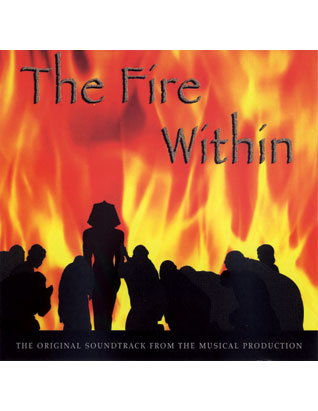 The Fire Within CD
