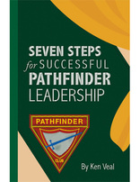 Seven Steps for Successful Pathfinder Leadership