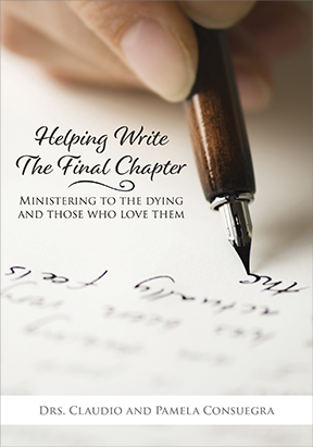 Helping Write the Final Chapter