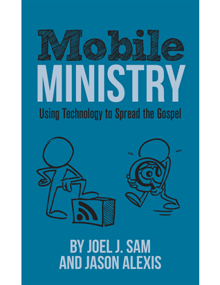Mobile Ministry - PDF Download