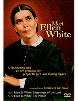 Meet Ellen White DVD