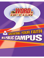 Growing Your Faith On A Public Campus