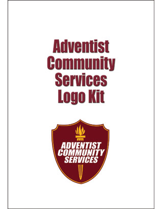 ACS Logo Kit - USB - Adventist Community Services