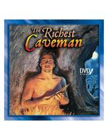 The Richest Caveman DVD