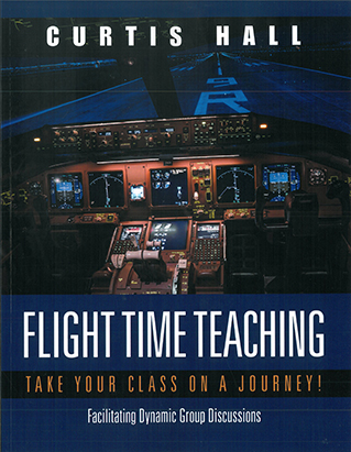 Flight Time Teaching (A Facilitation