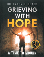 Grieving With Hope Workbook