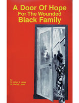 A Door Of Hope For The Wounded Black Family