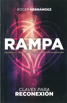 RAMP Reconnecting Keys | Espagnol