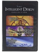 The Intelligent Design Collection on DVD