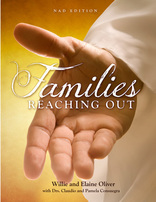 Families Reaching Out - Family Ministries Planbook 2013 (NAD Edition)