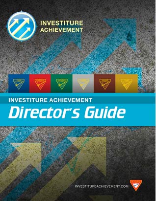 Investiture Achievement Director's Guide