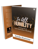 In All Humility