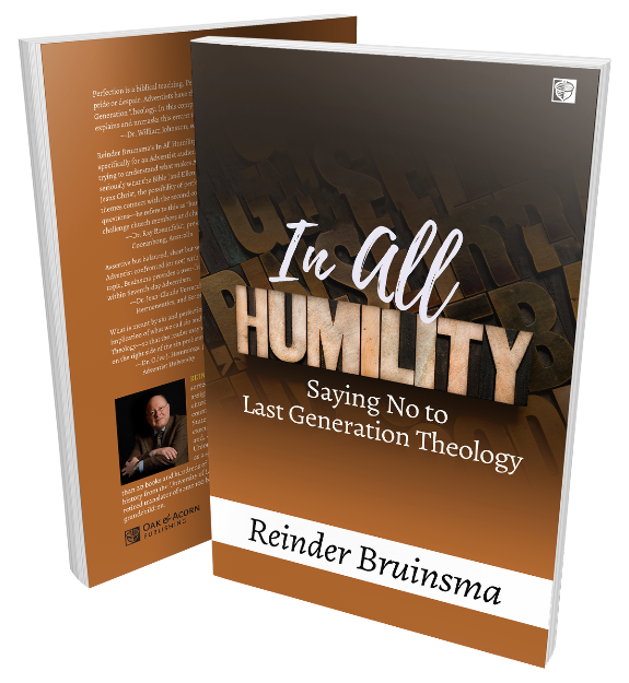 In All Humility