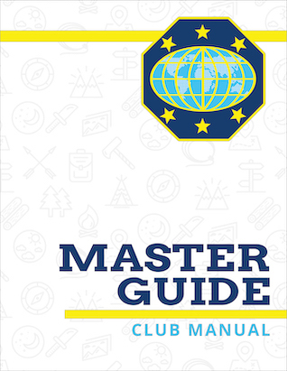 Master Guide Club Manual