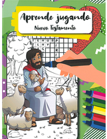 Play and Learn New Testament | Spanish