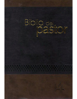Ministers Bible | Spanish