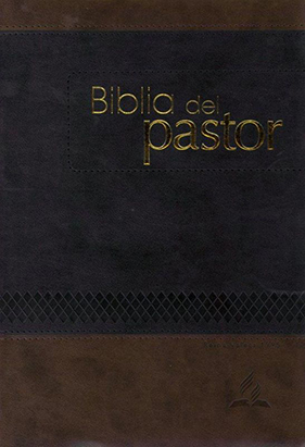 Biblia del Pastor
