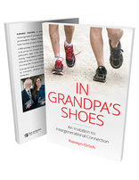 In Grandpa's Shoes