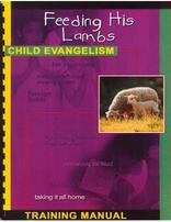 Feeding His Lambs Training Manual