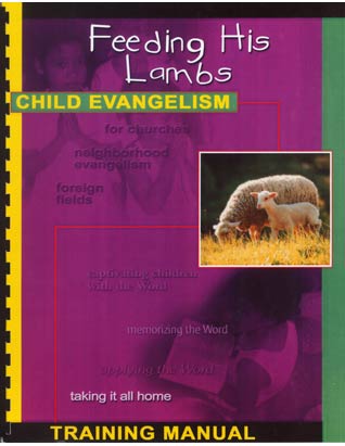 Feeding His Lambs Training Manual