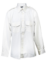 Adventurer Men's Staff Uniform Shirt (Long Sleeve)