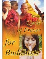 30 Day Cycle of Prayer for Buddhists