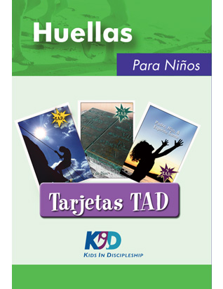 TAG Cards (Spanish)
