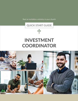Investment Quick Start Guide
