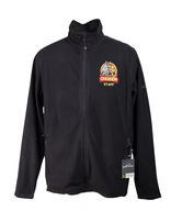 Chosen Micro Fleece Full Zip Staff Jacket - Men's