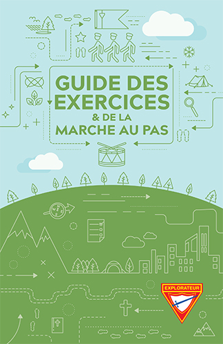 Drill and Marching Guide | French
