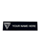 Pathfinder Custom Engraved Name Badge