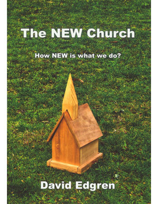 The NEW Church