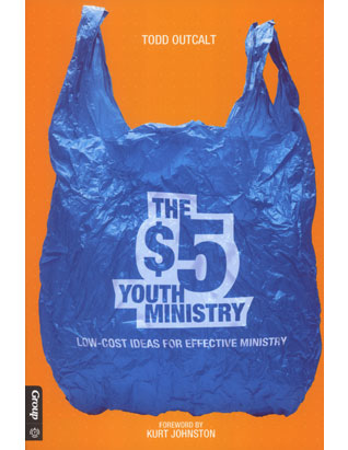 $5 Youth Ministry