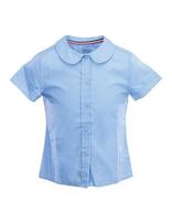 Blusa Azul celeste para niñas | de Aventureros
