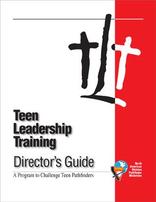 Teen Leadership Training (TLT) Director's Guide