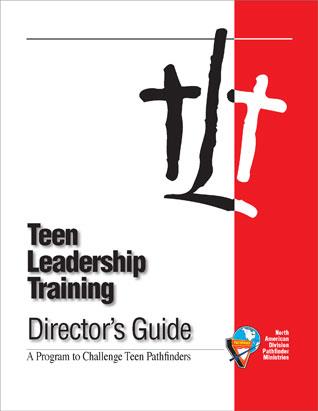 Teen Leadership Training (TLT) Director's Guide