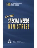 Keys to Special Needs Ministries