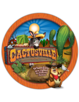 Canciones en español de Cactusville | Descargable