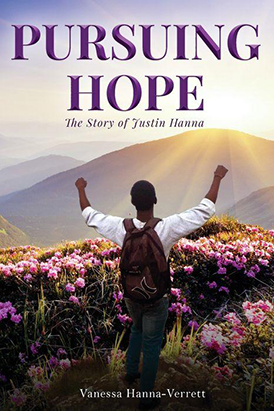 Pursuing Hope: The Story of Justin