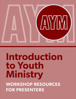 Introduction to Youth Ministry Prese