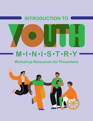 Introduction to Youth Ministry Prese