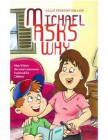 Michael Asks Why - Paperback