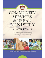 Community Service & Urban Ministries