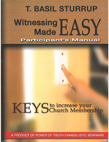 Witnessing Made Easy