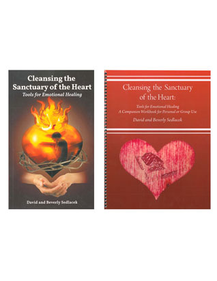 Cleansing the Sanctuary of Heart Set