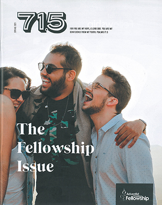 71.5 The Fellowship Issue (ACF)