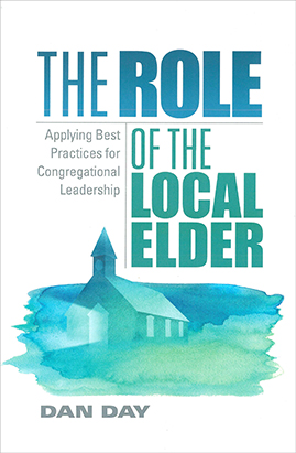 The Role of the Local Elder