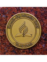 Medallón conmemorativo del Clero | Adventista del Séptimo Día