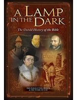 A Lamp in the Dark DVD